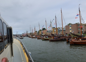 Sail 2025 dag 3 24